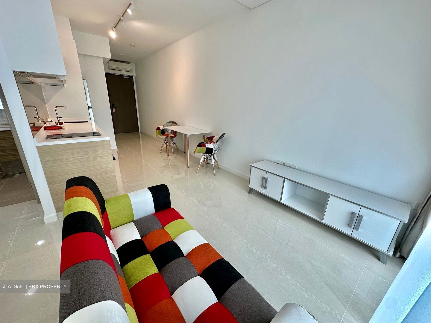 Treasure at Tampines (D18), Condominium #539514421